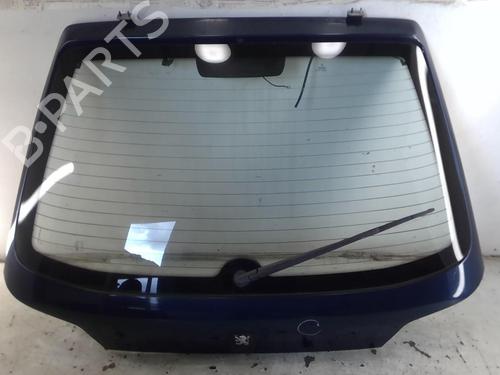 Used Tailgate PEUGEOT 306 Hatchback (7A, 7C, N3, N5) 2.0 HDI 90 (90 hp) 22022306