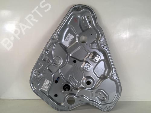 Used Rear right window mechanism Rear right window mechanism 20944742 20944742