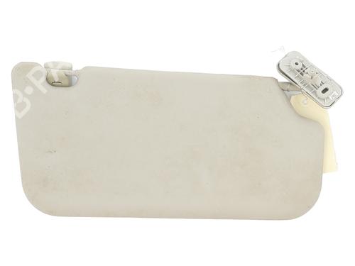 left-sun-visor-ford-ranger-tke-2011-27583932 main image