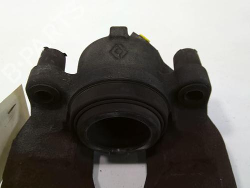 Right front brake caliper RENAULT LAGUNA III (BT0/1) 1.5 dCi (BT00, BT0A, BT0T, BT1J) | BP20956105M104 