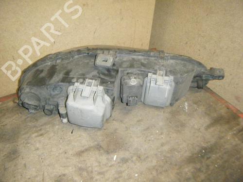 Used Left headlight Left headlight FIAT MAREA Weekend (185_) 1.6 100 16V (103 hp) 20948991 20948991