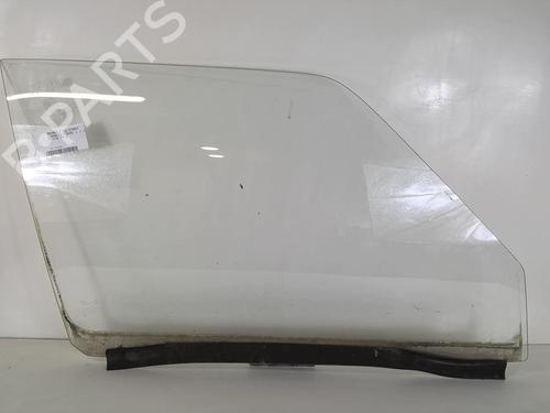 Used Front right door window RENAULT RAPID Box Body/MPV (F40_, G40_) 1.1 (48 hp) 20956791