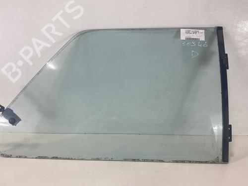 Used Rear right quarter glass NISSAN MICRA I (K10) 1.0 (54 hp) 22711338