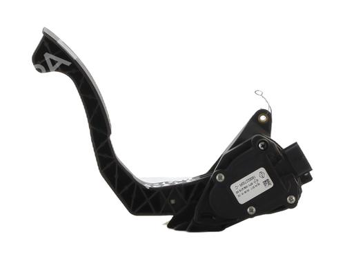 Pedal DACIA DUSTER (HS_) 1.5 dCi | BP32681864I4  - Image 5