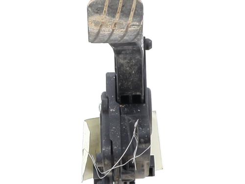 Pedal RENAULT MASTER III Van (FV) 2.3 dCi 135 FWD (FV0N, FV08, FV06, FV00, FV1S) | BP32133982I4 