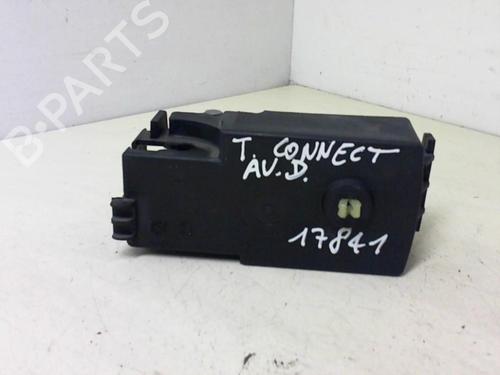Front right interior door handle FORD TRANSIT CONNECT (P65_, P70_, P80_) 1.8 Di | BP20960606I14 