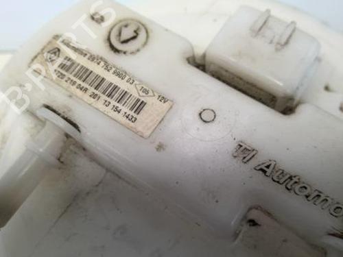 Fuel pump DACIA SANDERO II TCe 90 (B8M1, B8MA, B8AC) | BP20941166M76 