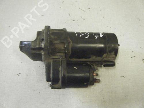 Used Starter OPEL CORSA A Hatchback (S83) 1.2 i (F08, M08, F68, M68) (45 hp) 22020100