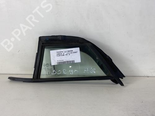 Luna custodia delantera izquierda TOYOTA YARIS (_P9_) 1.3 VVT-i (SCP90_, SCP90R) (87 hp) 22029828