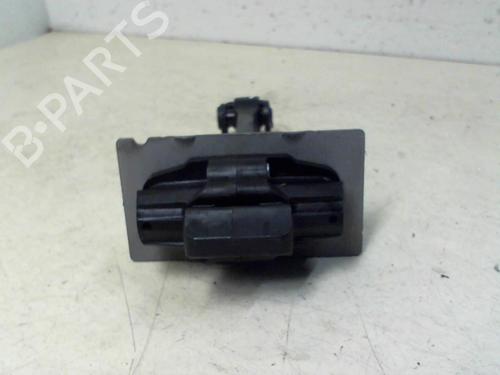 Used Hinge/Door check strap Hinge/Door check strap CITROËN C-ELYSEE (DD_) 1.2 VTi 82 (82 hp) 20962636 20962636