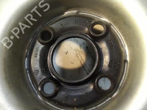 Used Rim VW GOLF III (1H1) 1.8 (90 hp) 25267816