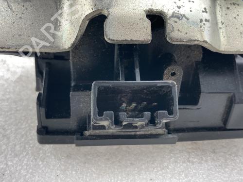 Tailgate lock FORD FIESTA VI (CB1, CCN) 1.4 TDCi | BP21259960C101 
