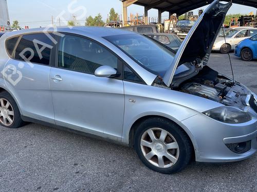 Left headlight SEAT ALTEA (5P1) 1.9 TDI | BP27711022C28 - Image 8