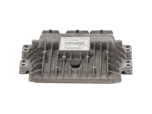 Control unit RENAULT CLIO III (BR0/1, CR0/1) 1.5 dCi | BP26166802M11 - Image 5