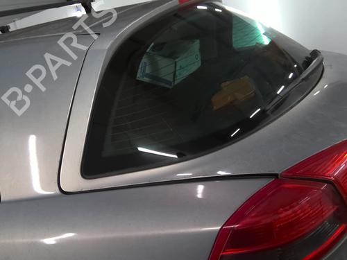 Used Tailgate Tailgate RENAULT VEL SATIS (BJ0_) 2.0 16V Turbo (BJ0K) (163 hp) 31363957 31363957