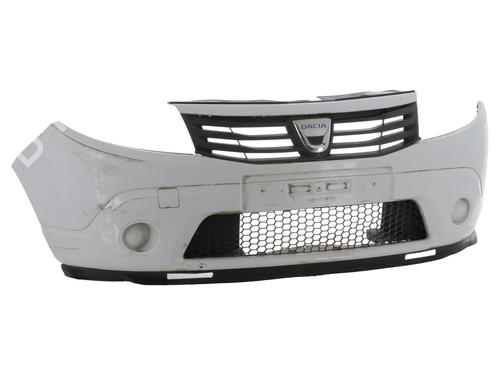 Front bumper DACIA SANDERO | BP36011841C7 - Image 2