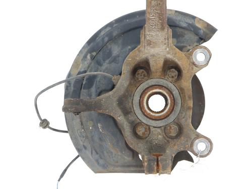 Left front steering knuckle NISSAN JUKE (F15) 1.6 | BP22028758M25