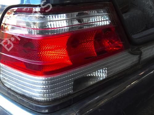 Fanale posteriore sinistro MERCEDES-BENZ S-CLASS (W140) S 350 Turbo-D (140.134) (150 hp) 32449575