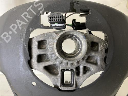 Used Steering wheel Steering wheel RENAULT LAGUNA III Grandtour (KT0/1) 2.0 dCi (KT07, KT0J, KT14, KT1A, KT1S) (131 hp) 24816224 24816224