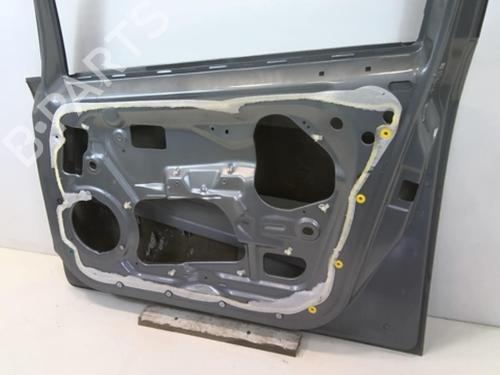 Right front door FIAT GRANDE PUNTO (199_) 1.3 D Multijet | BP20953063C3 