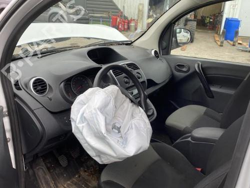 Right front brake caliper RENAULT KANGOO Express (FW0/1_) 1.5 dCi 75 (FW07, FW10, FW04) | BP24145003M104 - Image 7