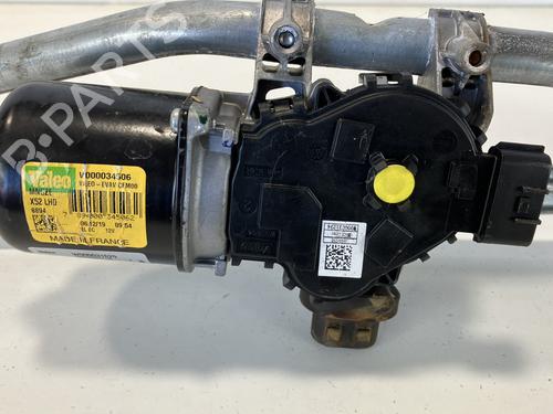 Front wipers mechanism DACIA SANDERO II 1.0 SCe 75 (B8JC, B8JD, B8NC) | BP22029862C83