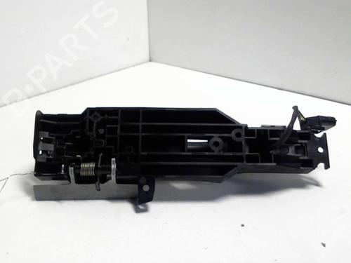 Front right exterior door handle NISSAN QASHQAI II SUV (J11, J11_) 1.2 DIG-T | BP20953782C129 