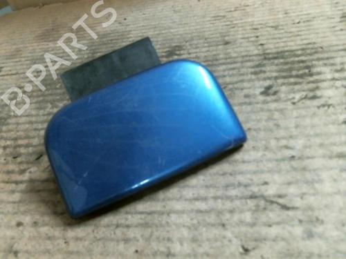 Used Front right exterior door handle CITROËN SAXO (S0, S1) 1.1 X, SX (54 hp) 20949865