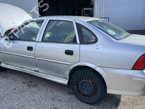 Right taillight OPEL VECTRA B (J96) 1.6 i 16V (F19) | BP22711320C35