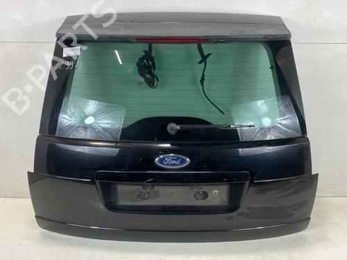 Used Tailgate FORD FOCUS C-MAX (DM2) 2.0 TDCi (136 hp) 22711391