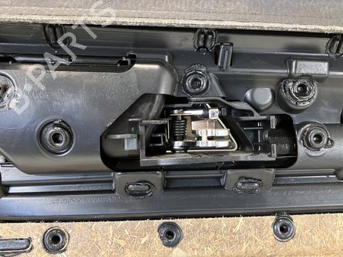 Front left interior door handle VW GOLF VII (5G1, BQ1, BE1, BE2) 1.6 TDI | BP23790622I13 