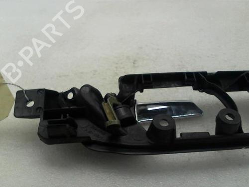 Front left interior door handle VW POLO IV (9N_, 9A_) 1.9 SDI | BP20968656I13