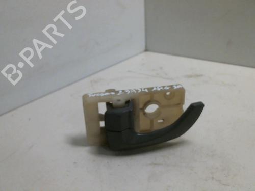 Used Rear left interior door handle HYUNDAI TUCSON (JM) 2.0 CRDi All-wheel Drive (113 hp) 20966200
