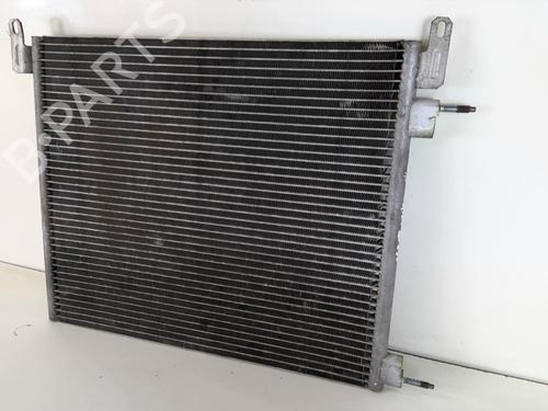 Used AC radiator AC radiator OPEL VECTRA C Estate (Z02) 3.0 V6 CDTI (F35) (177 hp) 20952552 20952552