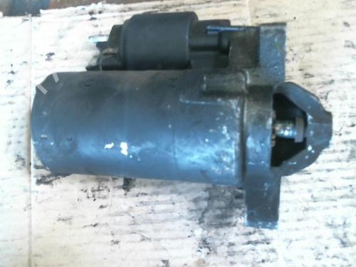 Used Starter Starter PEUGEOT 306 Hatchback (7A, 7C, N3, N5) 1.6 (89 hp) 20961815 20961815