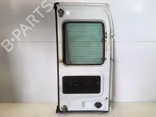 Left tailgate FORD FIESTA Box Body/MPV (F3L, F5L) 1.8 D | BP22019931C76 