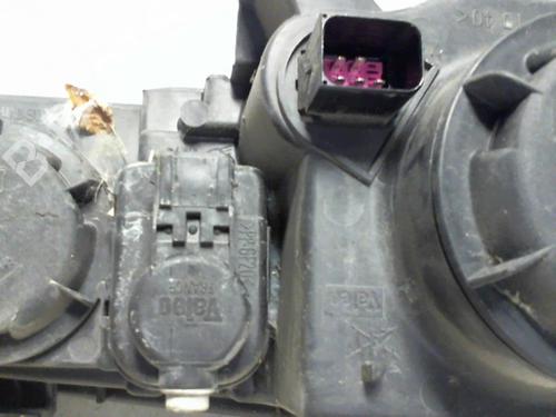 Scheinwerfer links ROVER 25 I Hatchback (RF) 2.0 iDT | BP20947364C28 