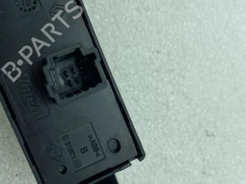 Warning switch DACIA SANDERO II 1.0 SCe 75 (B8JC, B8JD) | BP20962297I22 