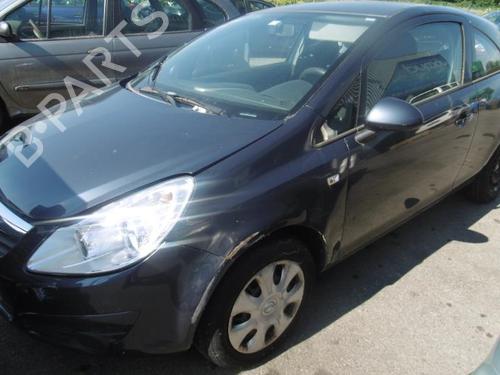Left headlight OPEL CORSA D (S07) 1.3 CDTI (L08, L68) | BP25292214C28 - Image 2