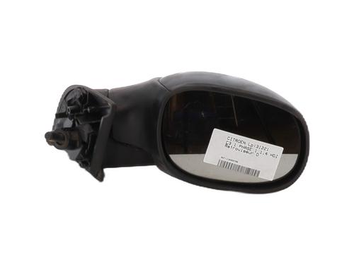 Used Right mirror CITROËN C3 I (FC_, FN_) 1.4 HDi (68 hp) 28476894