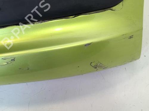 Rear bumper PEUGEOT 207 (WA_, WC_) 1.4 HDi | BP22024051C8 