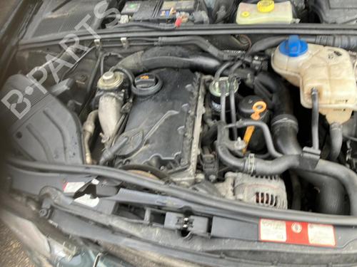 Front right lock AUDI A4 B6 (8E2) 1.9 TDI | BP23400976C97  - Image 7