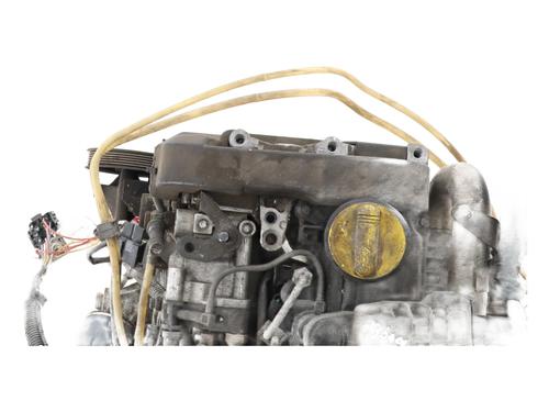 Engine RENAULT CLIO II (BB_, CB_) 1.5 dCi (B/C2J) | BP29514769M1 