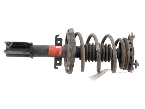 Used Right front shock absorber Right front shock absorber RENAULT MEGANE III Grandtour (KZ0/1) 1.6 dCi (KZ00, KZ12, KZ13) (130 hp) 31075625 31075625