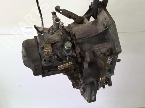 Used Gearbox LANCIA Y (840_) 1.2 16V (840AD) (86 hp) 20948087