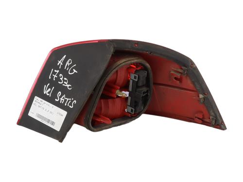 Left taillight RENAULT VEL SATIS (BJ0_) 2.2 dCi (BJ0E, BJ0F) | BP20973448C34 