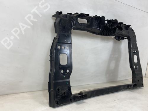 Used Front slam panel Front slam panel FIAT 500L (351_, 352_) 0.9 (199LYC1B) (105 hp) 25593999 25593999