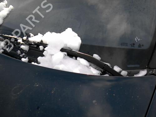 Used Front windshield wiper arm RENAULT VEL SATIS (BJ0_) 2.2 dCi (BJ0E, BJ0F) (150 hp) 20971048