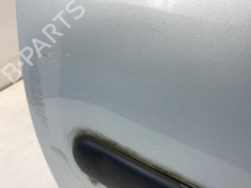 Left front door RENAULT TWINGO I (C06_) 1.2 16V (C06C, C06D, C06K) | BP22028605C2 