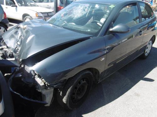 Left mirror SEAT IBIZA III (6L1) 1.4 TDI | BP20957552C26 